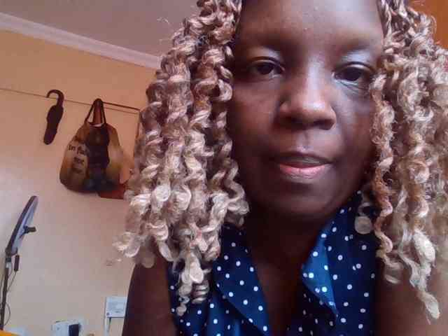quqi webcam