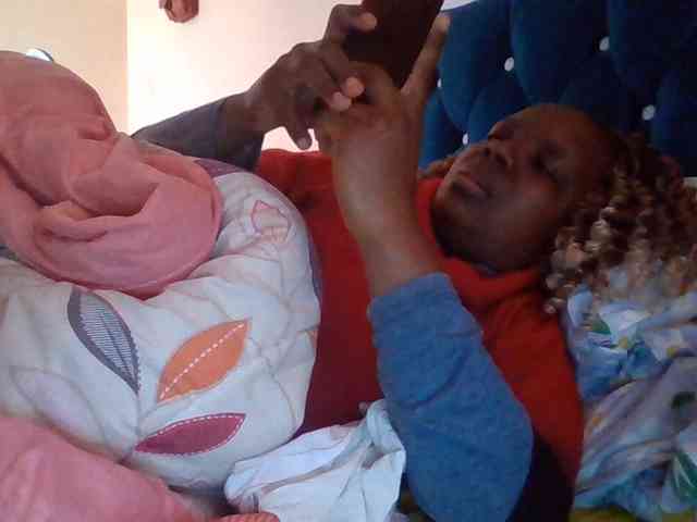 quqi webcam