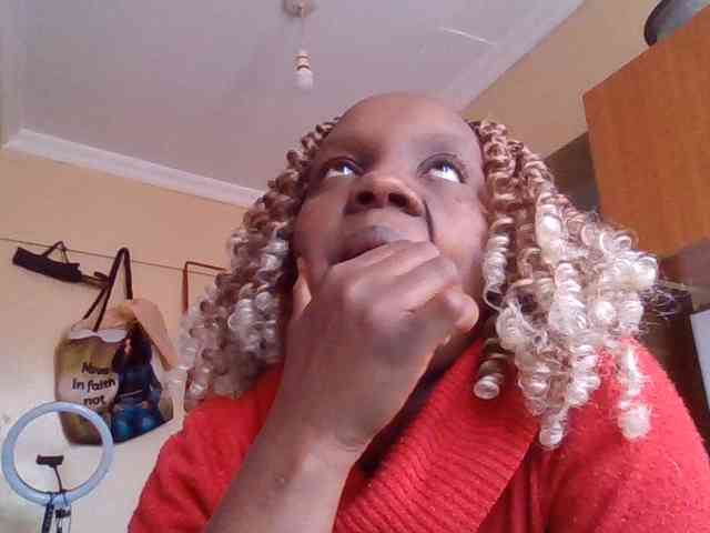 quqi webcam