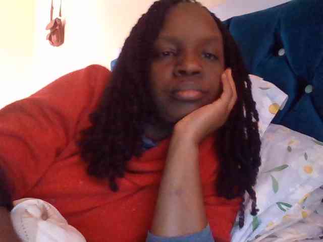 quqi webcam