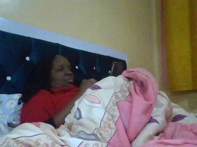 quqi webcam