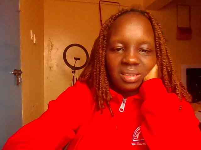 quqi webcam
