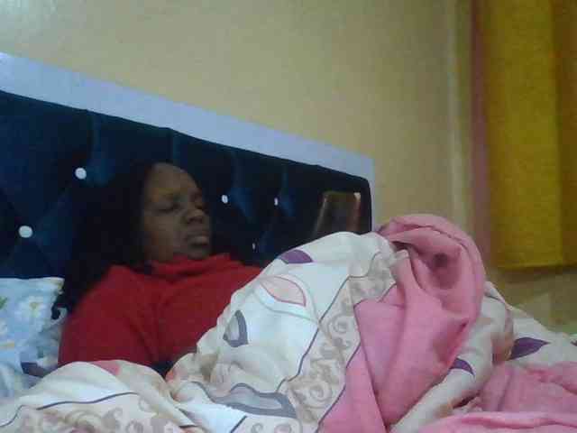 quqi webcam
