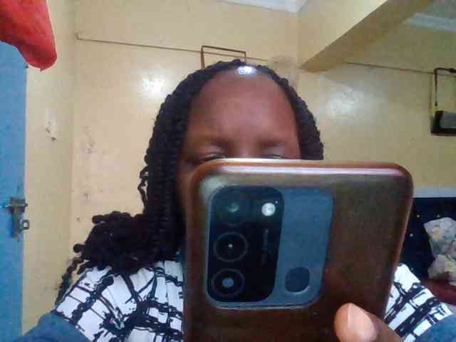 quqi webcam