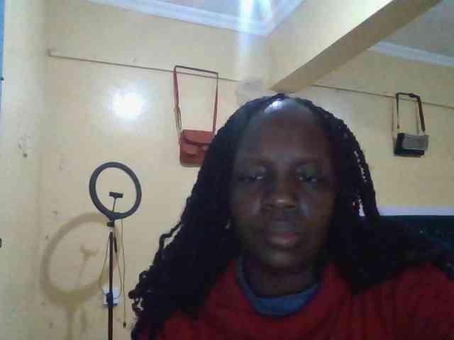quqi webcam