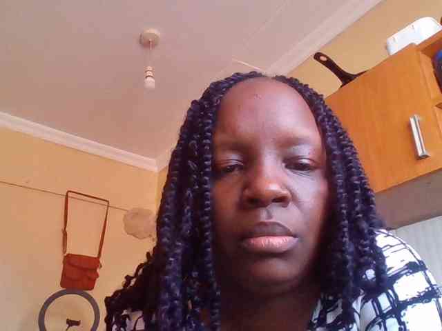 quqi webcam