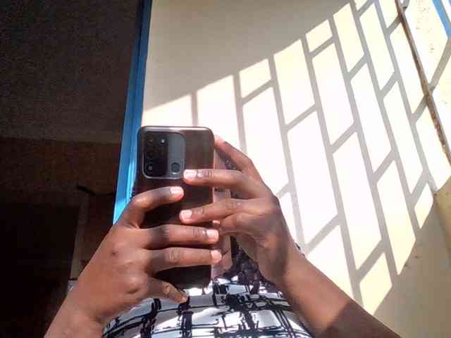 quqi webcam