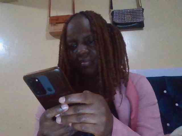 quqi webcam