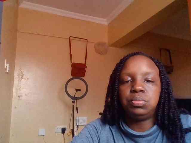 quqi webcam