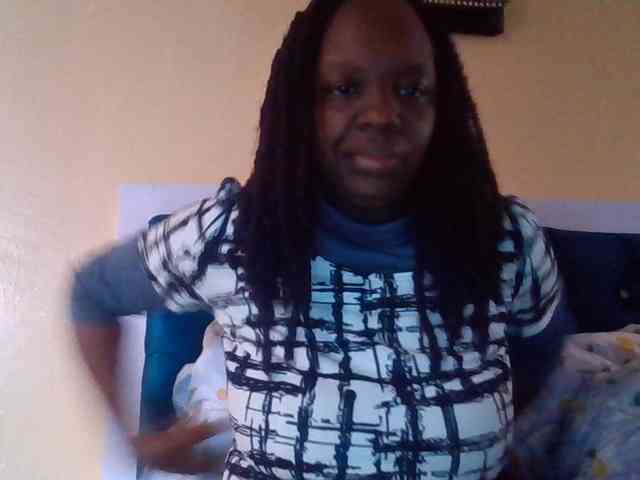 quqi webcam