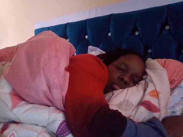 quqi webcam