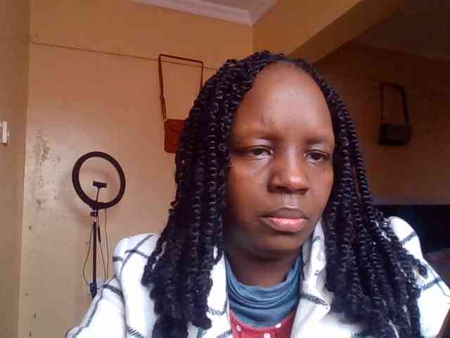 quqi webcam