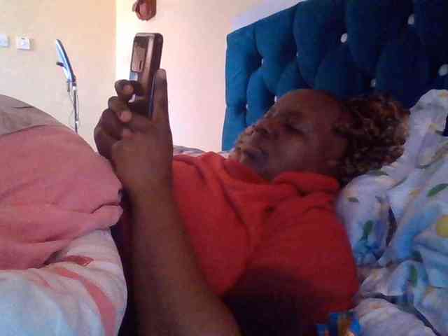 quqi webcam