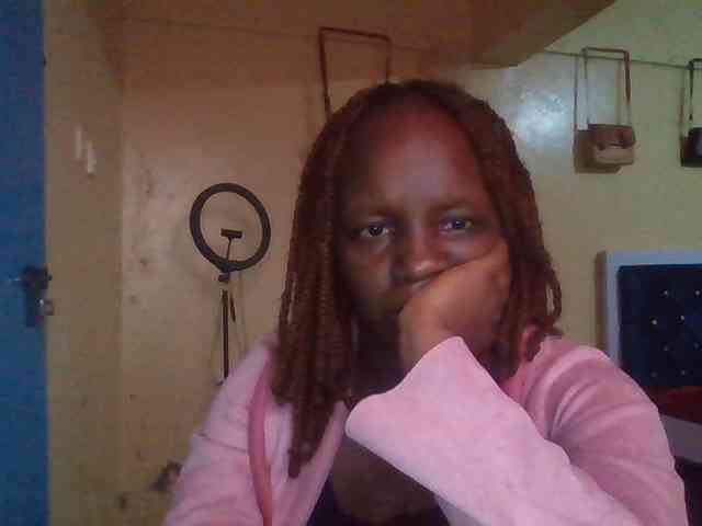quqi webcam
