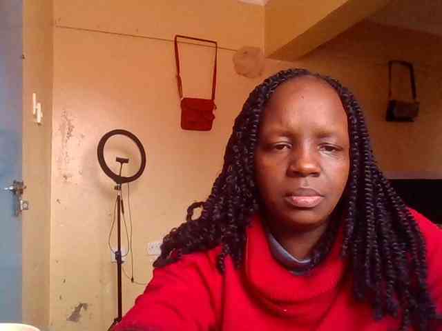 quqi webcam