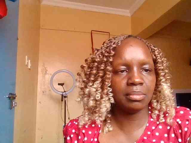 quqi webcam