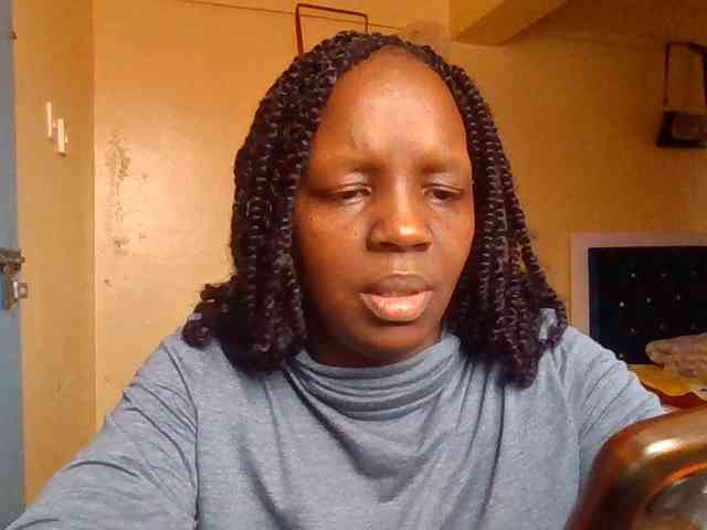quqi webcam