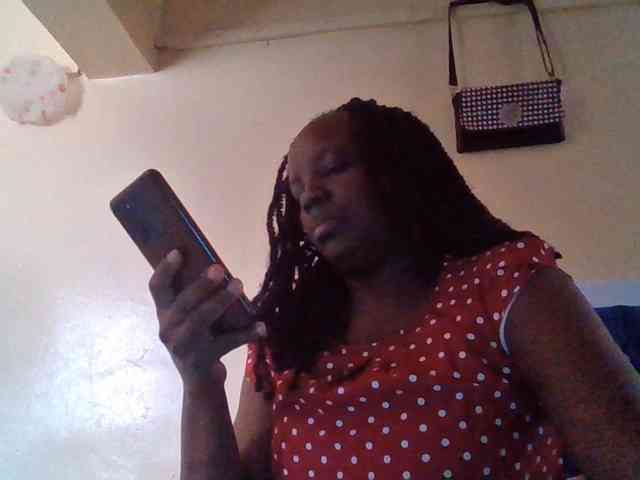 quqi webcam