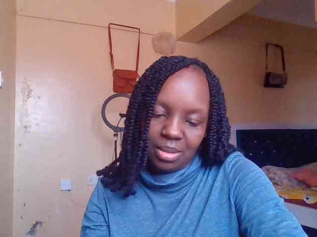 quqi webcam