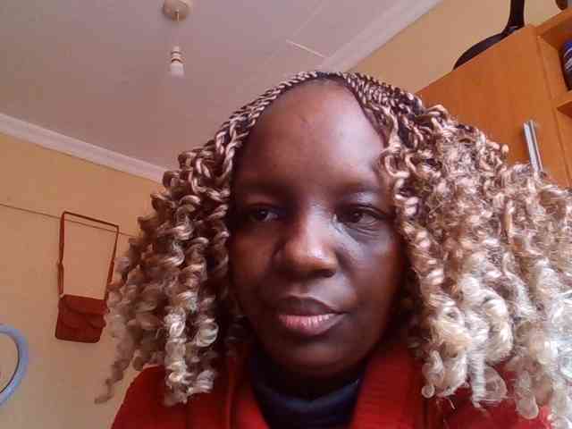 quqi webcam