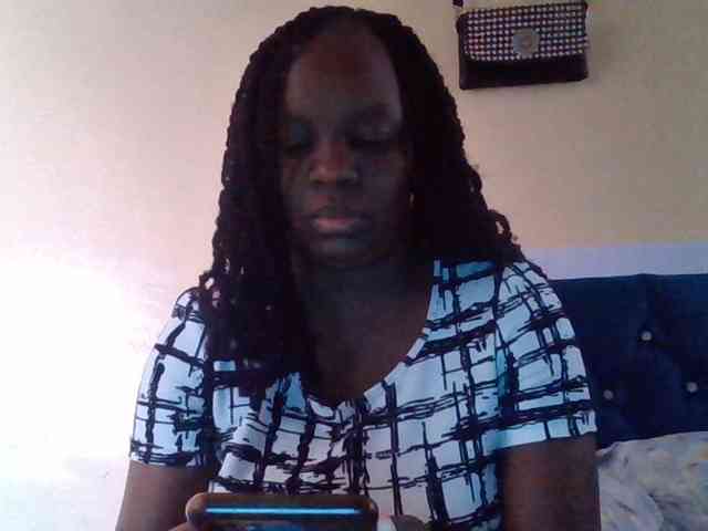 quqi webcam