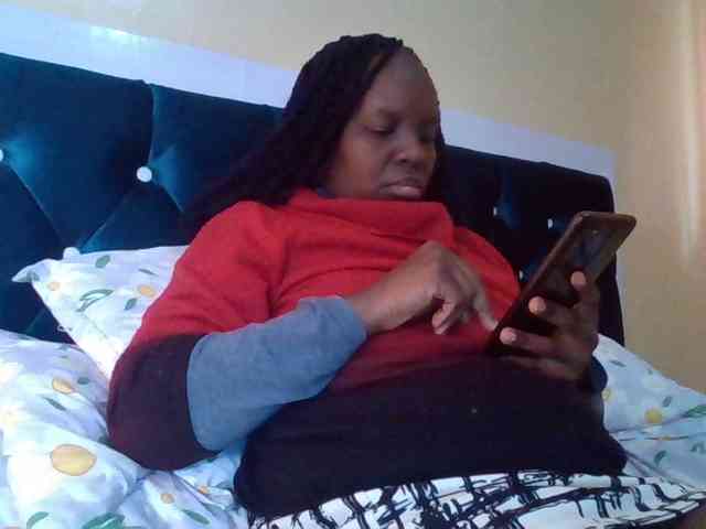 quqi webcam