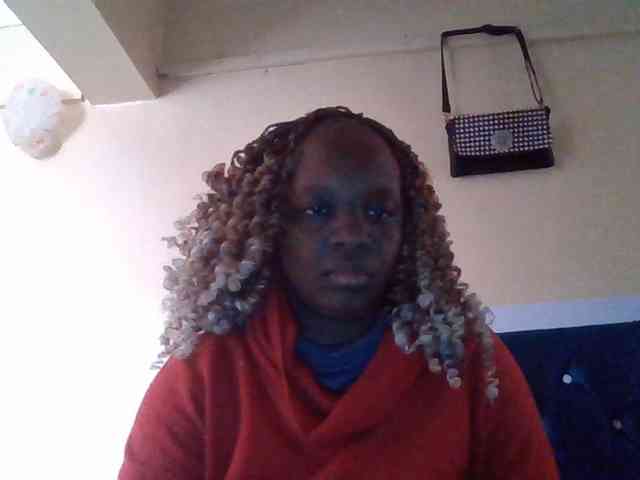 quqi webcam
