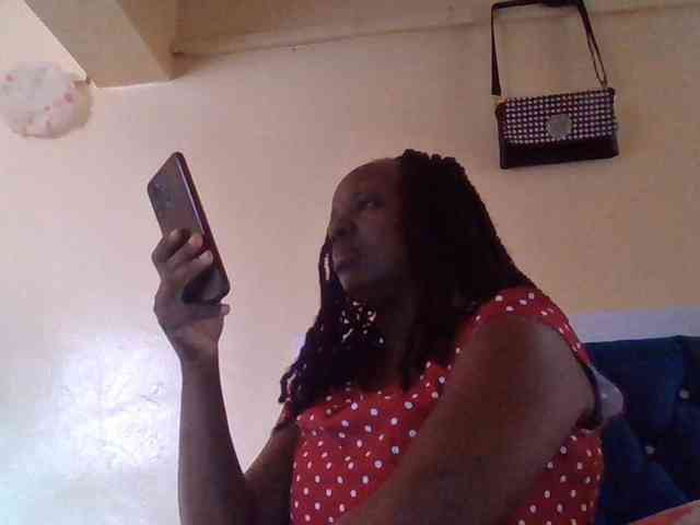 quqi webcam