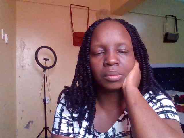 quqi webcam