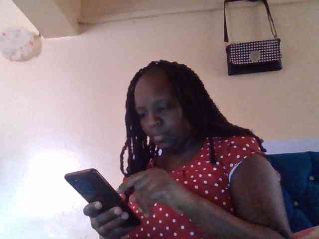 quqi webcam