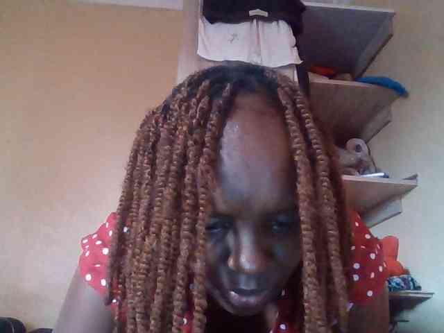 quqi webcam