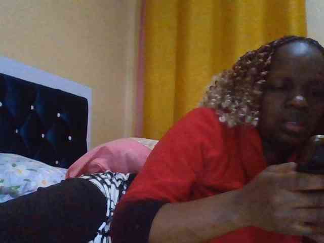 quqi Live Webcam on BongaCams