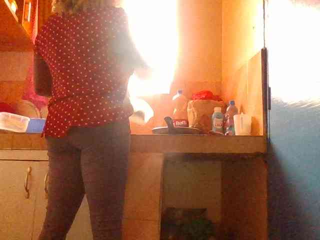 quqi webcam