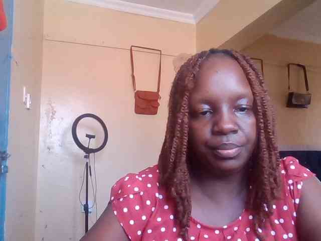quqi webcam