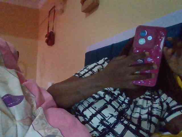 quqi webcam