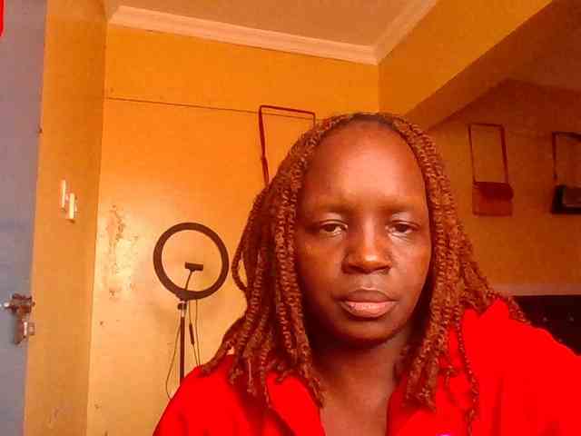 quqi webcam