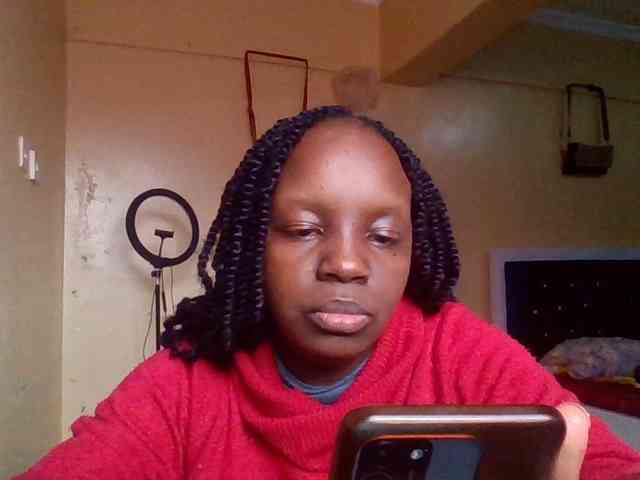 quqi webcam