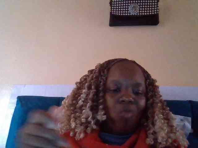 quqi webcam
