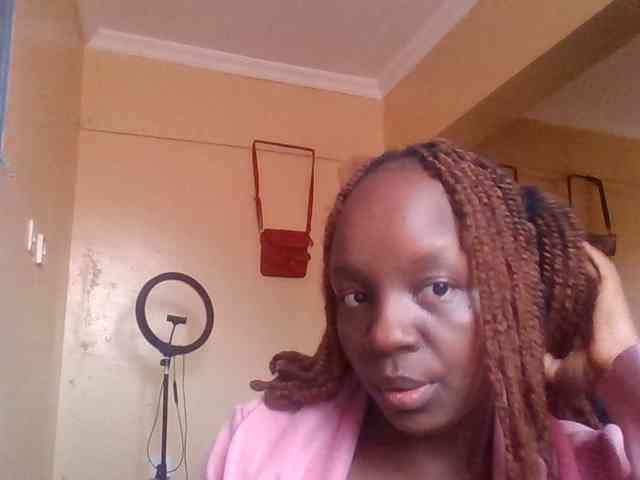 quqi webcam
