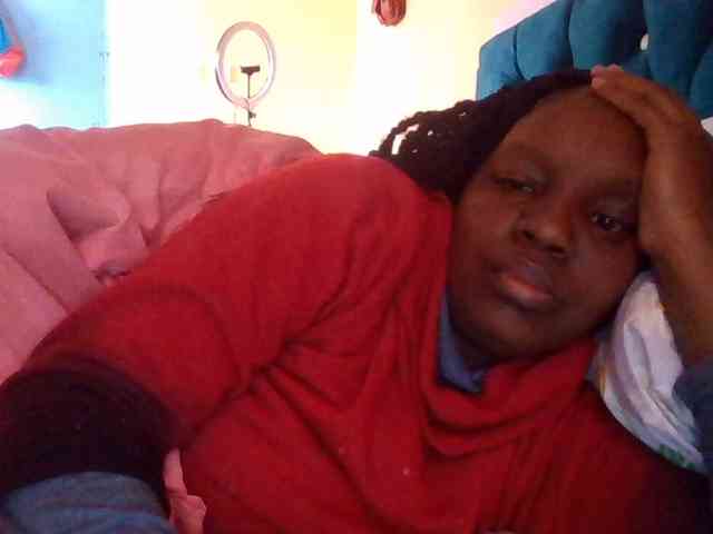 quqi webcam