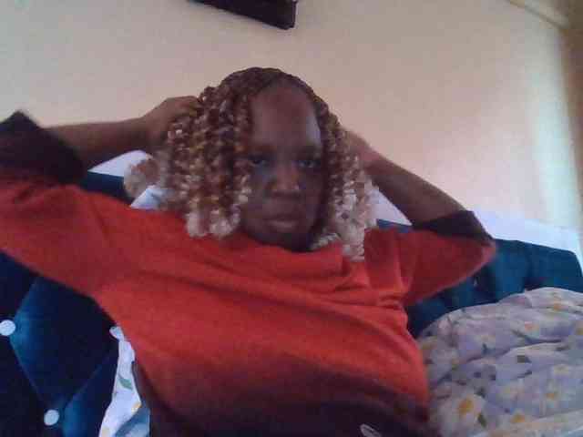 quqi webcam