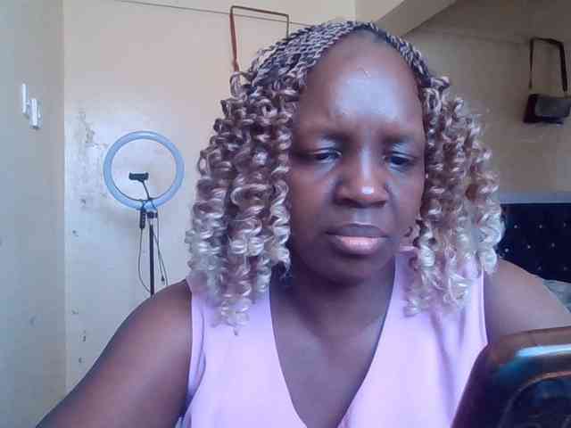 quqi webcam