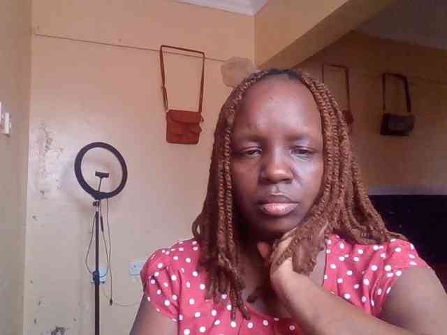 quqi webcam