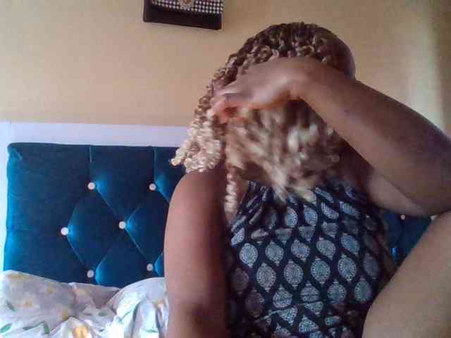 quqi webcam