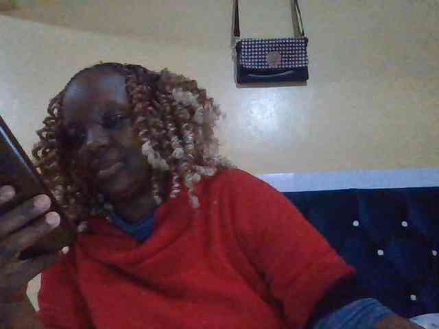 quqi webcam