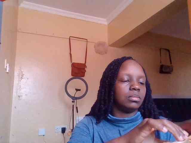 quqi webcam