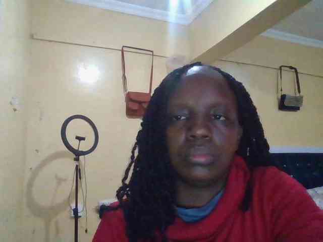 quqi webcam