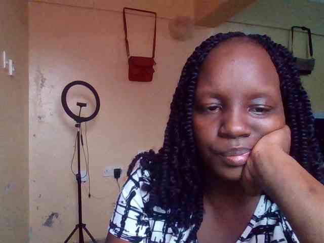 quqi webcam