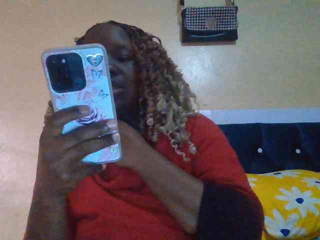 quqi webcam