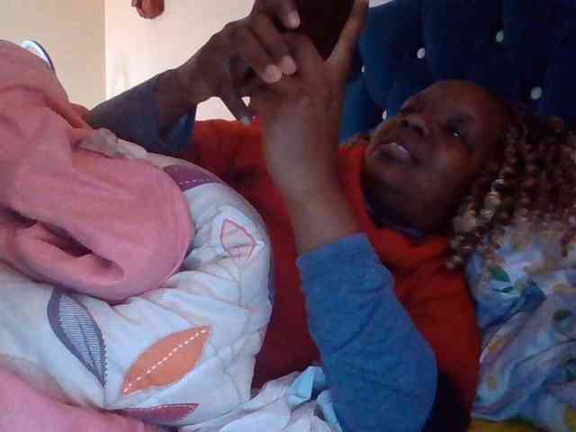 quqi webcam